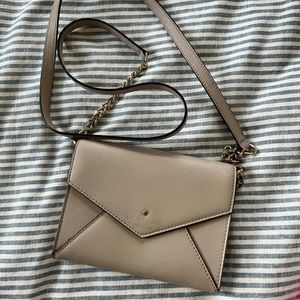 Kate Spade envelope purse